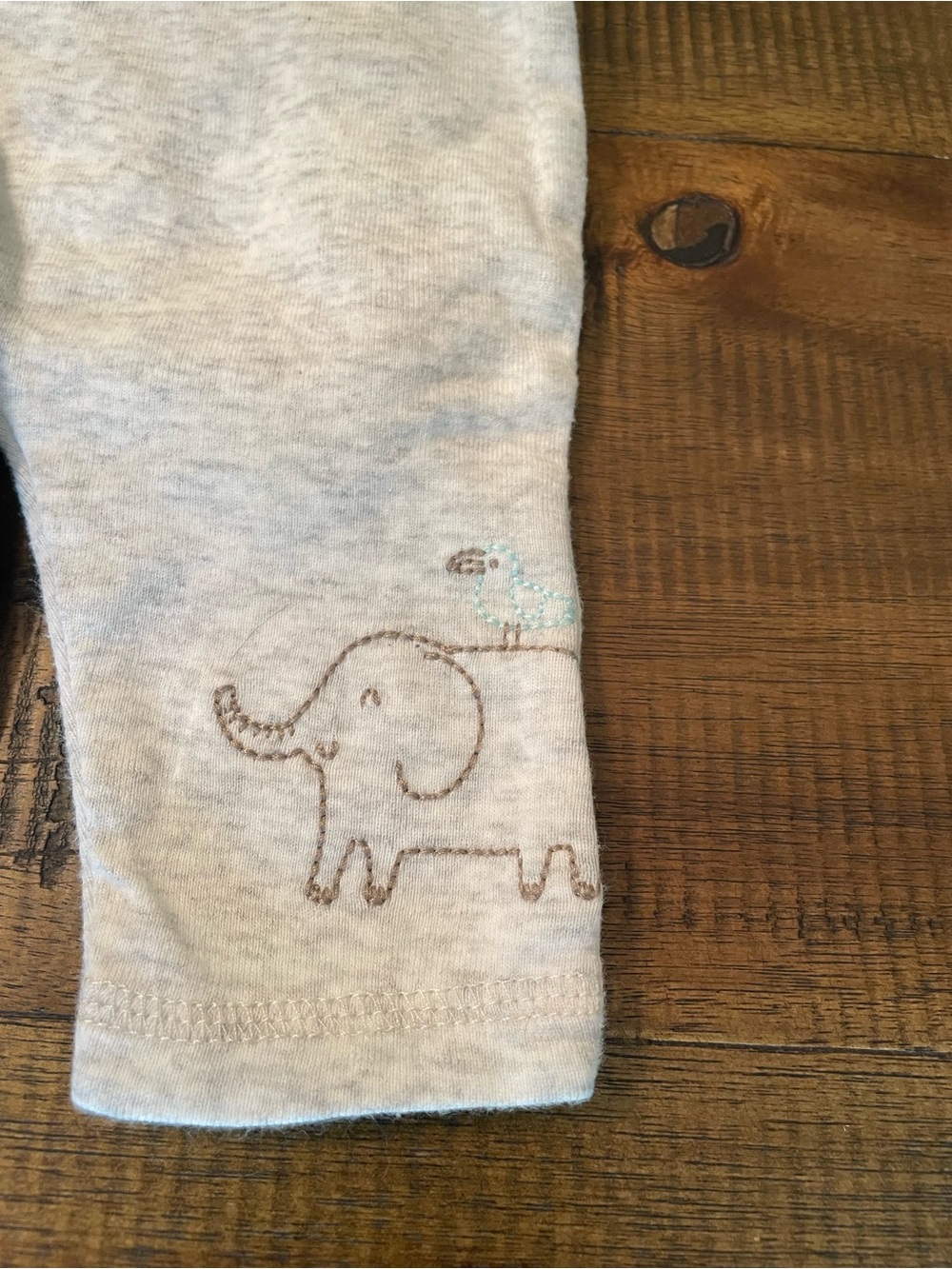 Carters pant bundle - Picture 2 of 3